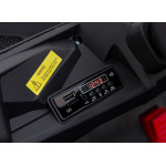 Elektrická bugina Buggy UTV 2000M Racing - zelená